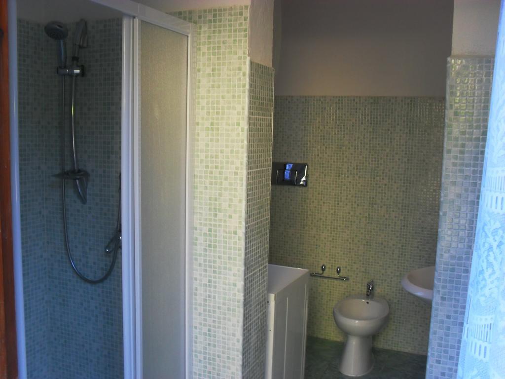 Casa Vacanze Gardenia Solanas  Room photo