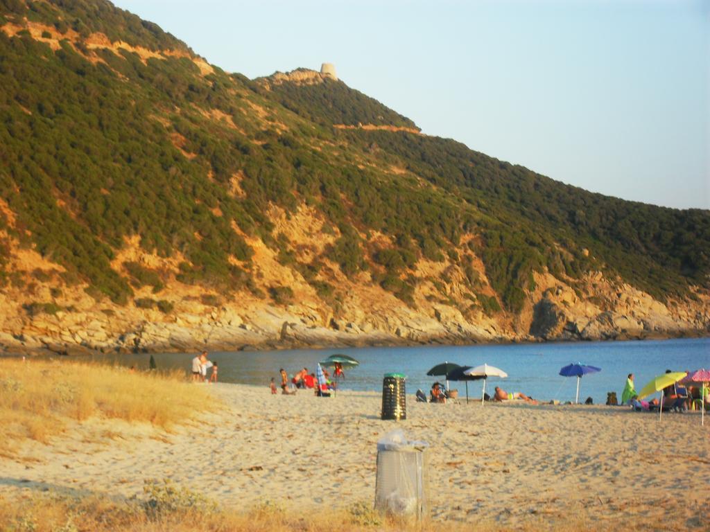 Casa Vacanze Gardenia Solanas  Room photo