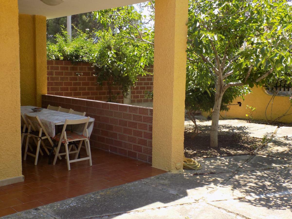 Casa Vacanze Gardenia Solanas  Exterior photo